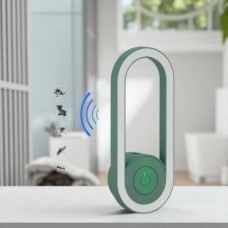 Пастка знищувач комарів та інших комах Mosquito Repellents Зелена