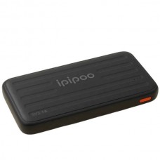 Power bank 10000 мАч IPIPOO Чорний