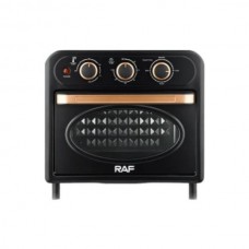 Електродуховка та аерогриль 2в1 15л 1300Вт Electric Oven Air Fryer R.5348