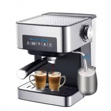Кавоварка 1,5л 850Вт Coffee Maker R.136 Сіра
