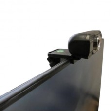 Веб-камера для ПК із мікрофоном 4.0 Megapixel GC4053 CMOS Чорна