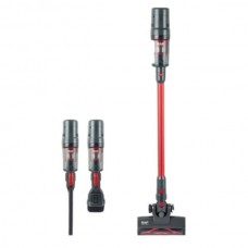 Пилосос ручний вертикальний бездротовий 2в1 120Вт / 2200мАч Vaccum Cleaner R.8734 Чорний