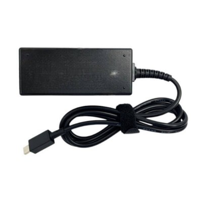 Блок живлення для ноутбука ASUS 19V1.75A X205T Чорний