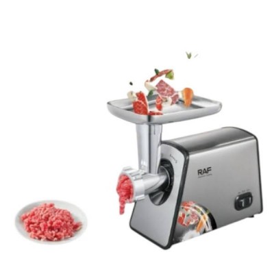 М'ясорубка настільна побутова 2000Вт Meat Grinder R.3378