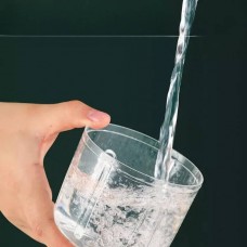 Портативний міні-подрібнювач Portable Food Processor Чорний