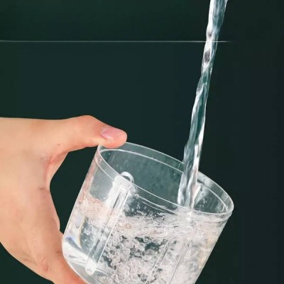Портативний міні-подрібнювач Portable Food Processor Чорний