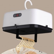 Сушарка для білизни та одягу електрична портативна Drying Heater