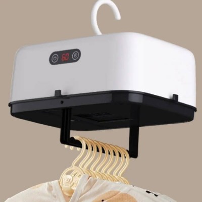 Сушарка для білизни та одягу електрична портативна Drying Heater