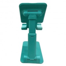 Підставка під телефон Folding Desktop Phone Stand 075 Синя