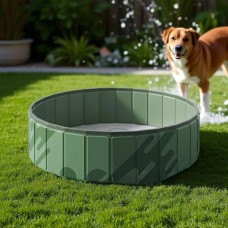 Басейн розкладний для купання домашніх улюбленців Pet Pool AND XL-1461