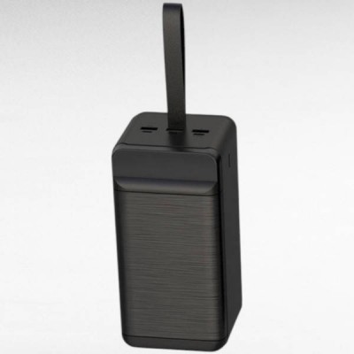 Power bank з дисплеєм 60000mAh XO PR159 PD20W/QC22.5W