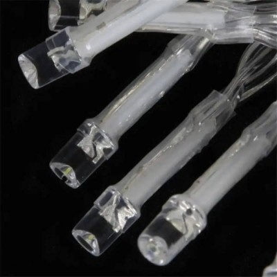 Гірлянда світлодіодна лінійна 800Led 45м MA132white Біле світло