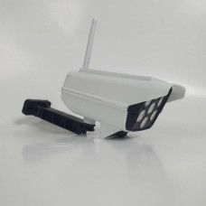 Вуличний ліхтар у вигляді камери solar light CL-56A