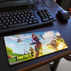 Килимок для комп'ютерної миші 70*30см Fortnite Різнокольоровий