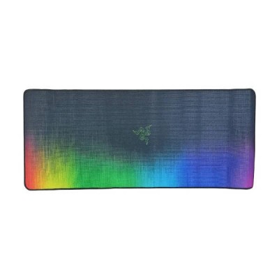 Килимок для комп'ютерної миші 70*30см Razer Sphex Чорний з принтом