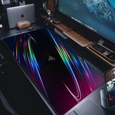 Килимок для комп'ютерної миші 90*40см 3мм R-Razer Mause Pad 90*40*3mm