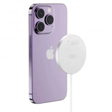 Бездротовий зарядний пристрій XO CX022 15W Wireless Charging Line 1.2M