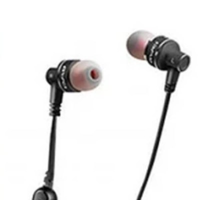 Бездротові Bluetooth навушники гарнітура AWEI B990BL BT Чорні