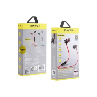 Навушники акумуляторні Bluetooth AWEI B980BL BT