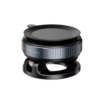 Магнітний тримач для телефону JoyPro magnetic holder Чорний