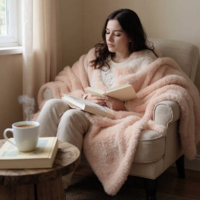 Плед-покривало Blanket 180*200