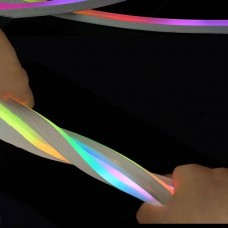 Гнучка неонова стрічка з керуванням від телефону RGB Neon Strip 3м