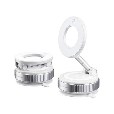 Магнітний тримач JoyPro magnetic holder Білий