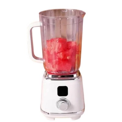 Блендер бездротовий портативний для фруктів juicer AND 200 Білий
