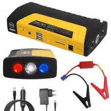 Пуско-зарядний пристрій 50800 мАч у валізі JUMPSTARTER TM15