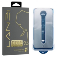 Захисне скло ULTRA+ 5X HD DUST FREE BOX Iphone 15 PRO MAX
