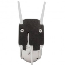 Камера відеоспостереження вулична v380 WI-FI IP 1080p 2.0 mp 360 UKC