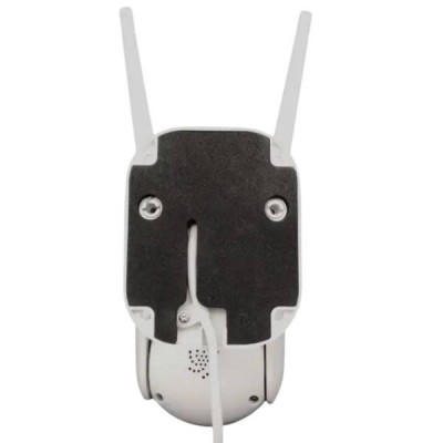 Камера відеоспостереження вулична v380 WI-FI IP 1080p 2.0 mp 360 UKC
