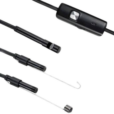 Ендоскоп гнучкий для Android та ПК 3,5м Endoscope