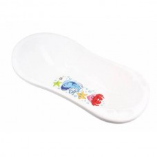 Ванночка дитяча 90*50*30см Technok Toys 9444 Біла