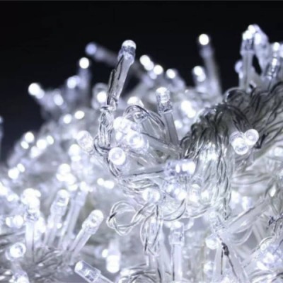 Гірлянда лінійна внутрішня 18м 400LED 4520 AND 49-10