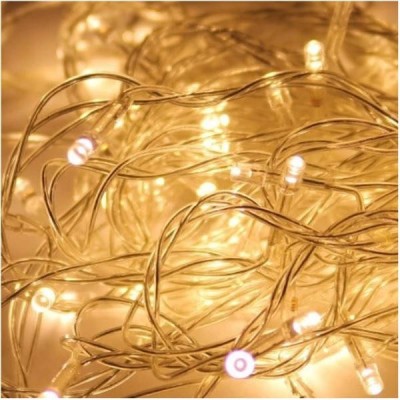 Гірлянда лінійна внутрішня 25м 500LED 4457 AND 51-40