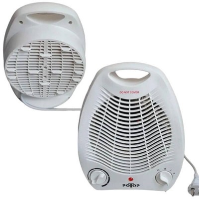 Тепловентилятор дуйка 2000Вт PoTop LQ-501