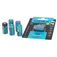 Батарейка літієва Videx CR2 Lithium, 3.0 V