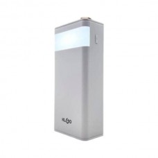 Power Bank KLGO KP-79 30000 mAh Білий