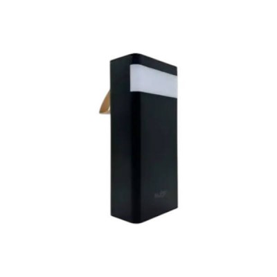 Power Bank KLGO KP-79 30000 mAh Чорний