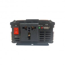 Перетворювач AC/DC 1200W 12V SSK UKC