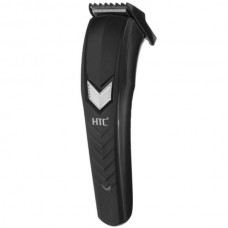 Машинка для стрижки волосся зі змінними насадками HTC Hair Clipper AT-527