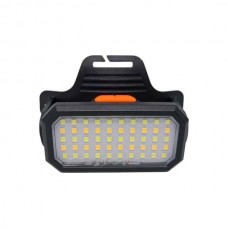 Ліхтар налобний світлодіодний BL-5225 50LED