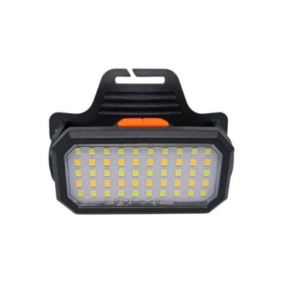 Ліхтар налобний світлодіодний BL-5225 50LED