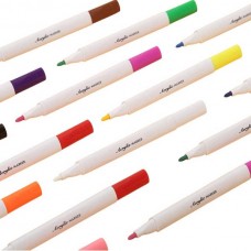 Набір акрилових маркерів 36шт Pen Peak