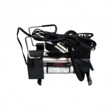 Автомобільний компресор DC 12V Air pump AND XL-823 Чорний