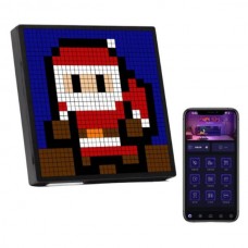 Світлодіодний піксельний екран 32x32Led з керуванням через програму Pixel Created