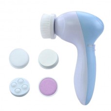 Універсальний масажер для обличчя та тіла Massager 5in1 AE-8782
