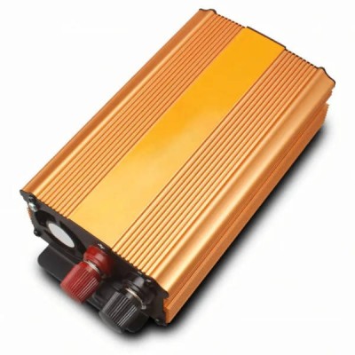 Перетворювач напруги інвертор Power oneplus 1200W 12V