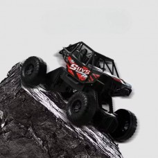 Машинка на радіокеруванні OFFROAD 114-4 Чорна